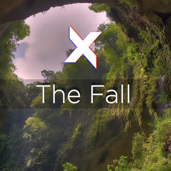 The Fall cover art