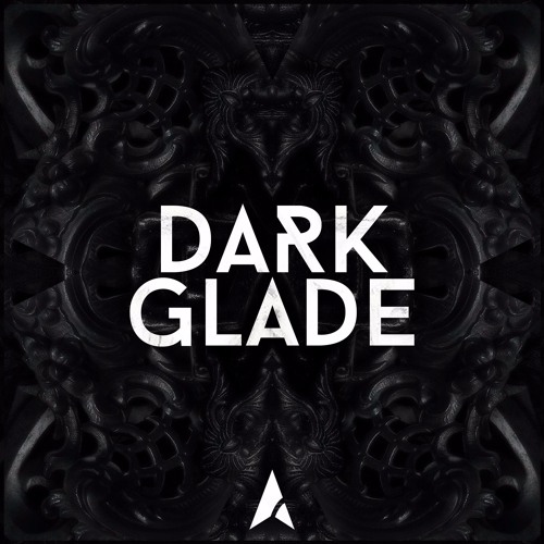 Dark Glade cover art