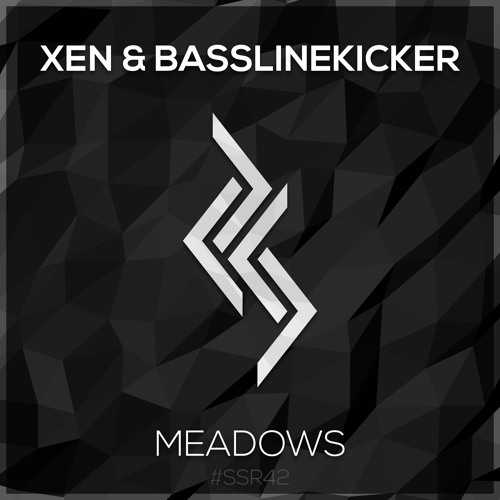 Meadows cover art