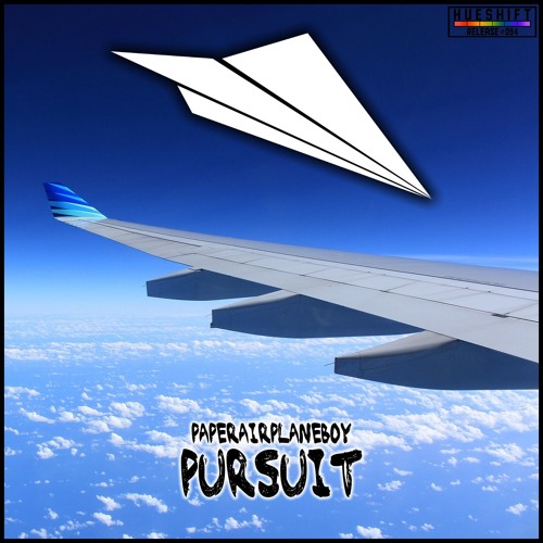 Pursuit cover art