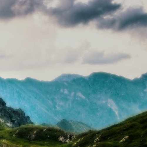 Journeys cover art