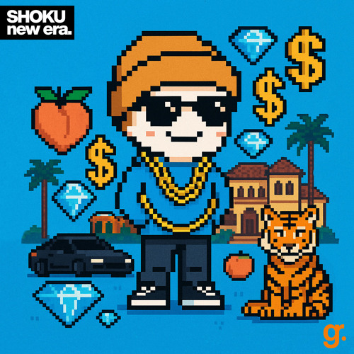 crwd cntrl. (feat. NXSTY) cover art