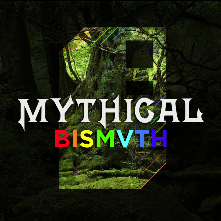 Mythical cover art