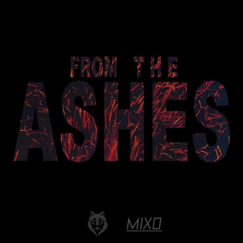 From The Ashes cover art