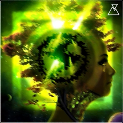 Mother Nature cover art