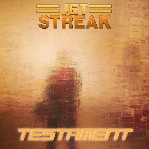 Testament cover art