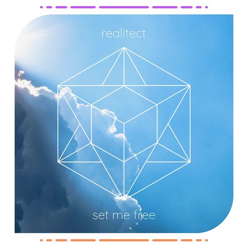 Set Me Free cover art