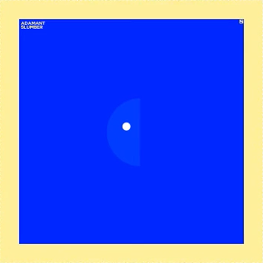 Slumber cover art