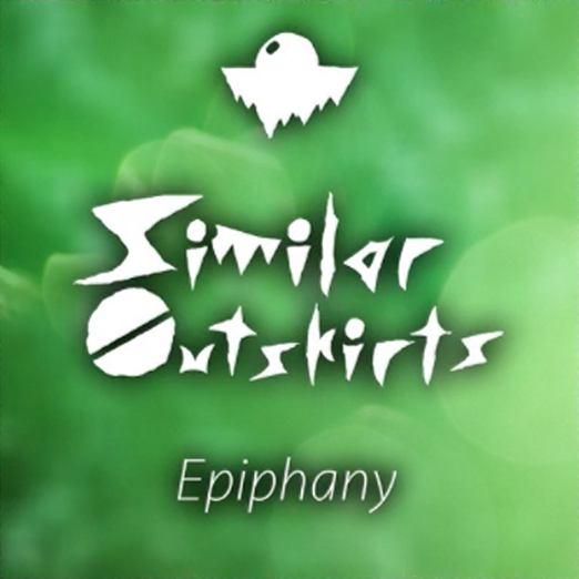 Epiphany cover art