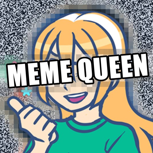 Meme Queen cover art