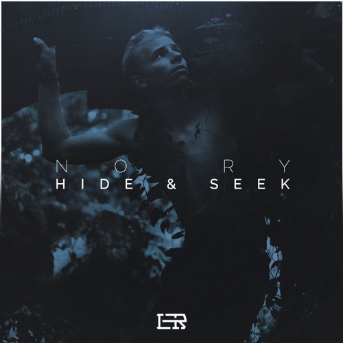 Hide and Seek cover art