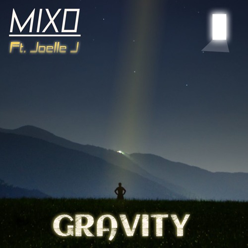 Gravity (feat. Joelle J.) cover art
