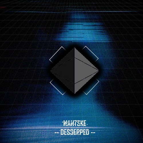 Desserped cover art
