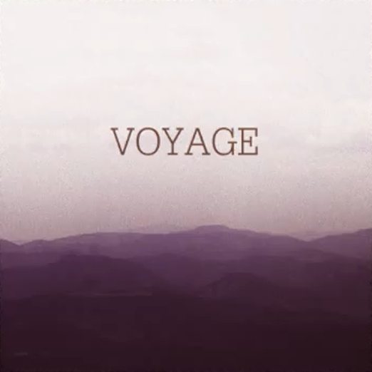 Voyage cover art