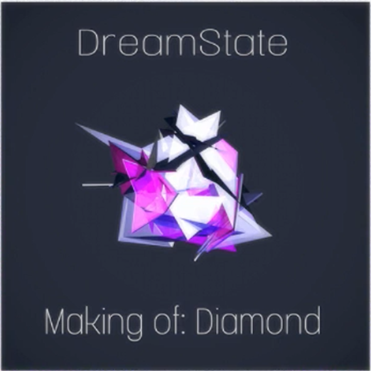 Crystalization cover art