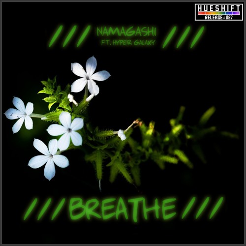 Breathe (ft. Hyper Galaxy) cover art