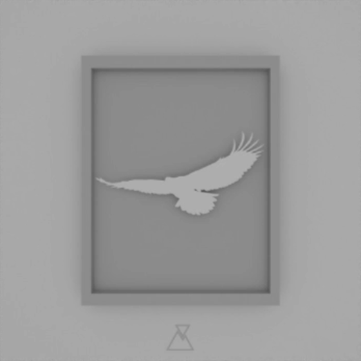 Fly Away cover art