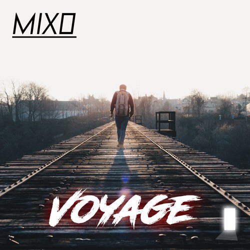 Voyage cover art