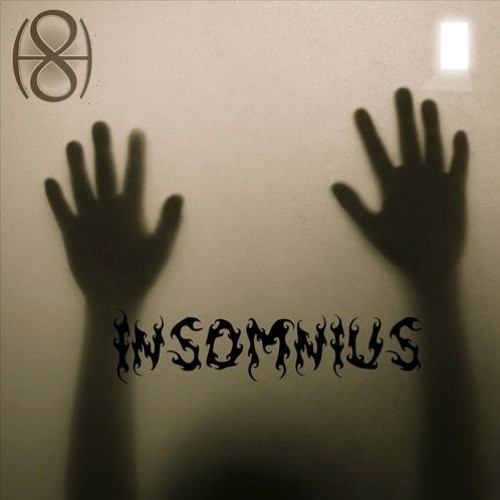 Insomnius cover art