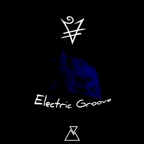 Electro Groove cover art