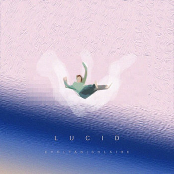 Lucid cover art