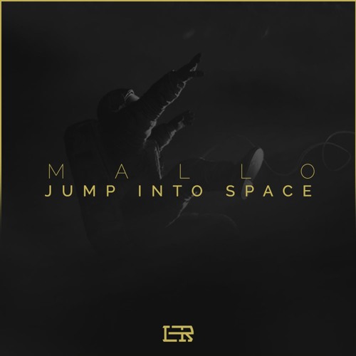 Jump Into Space cover art
