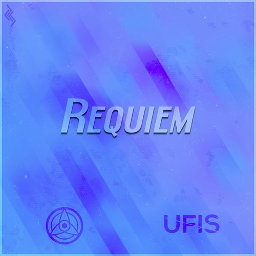 Requiem cover art