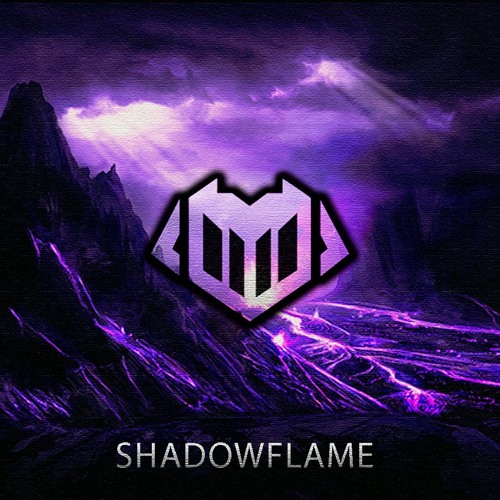 Shadowflame cover art