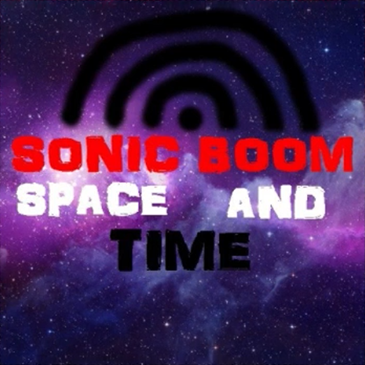 Space And Time cover art