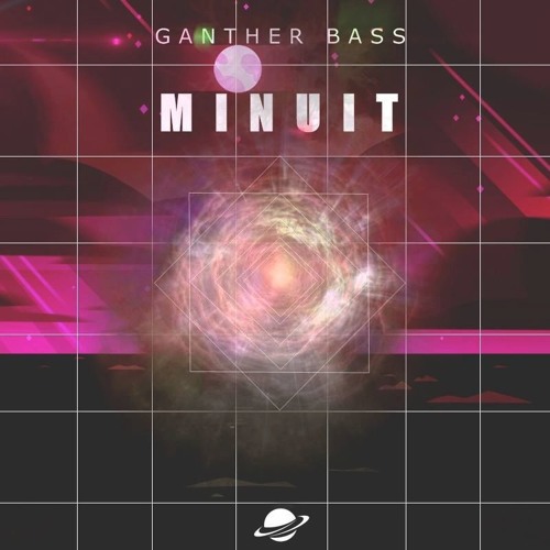 Minuit cover art
