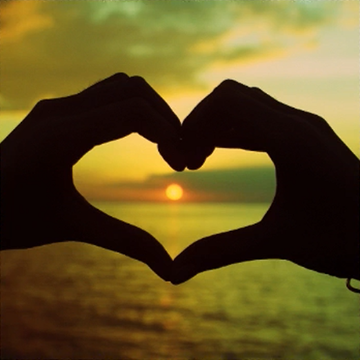Golden Hearts cover art