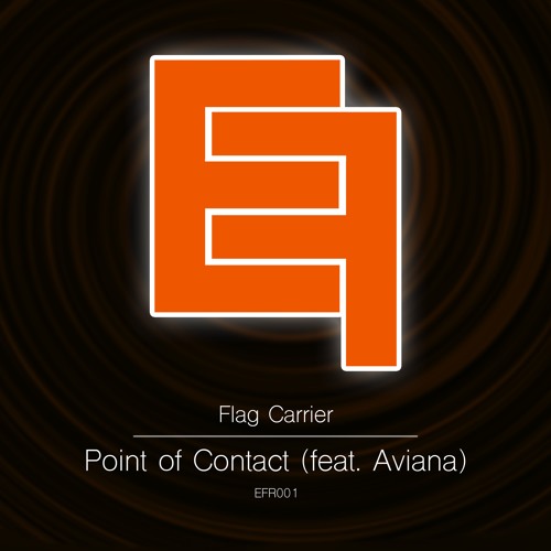 Point Of Contact (feat. Aviana) cover art