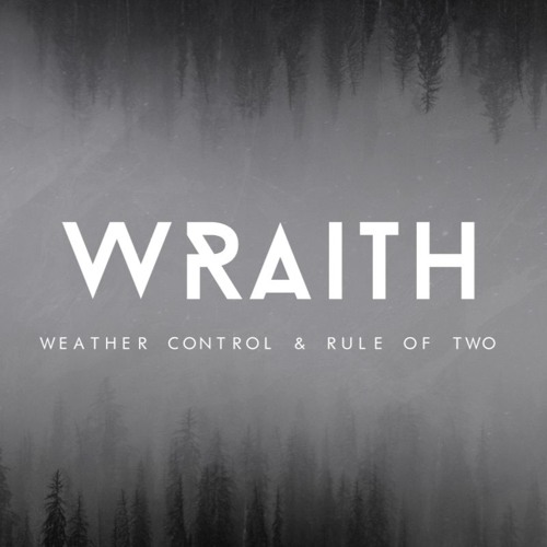 Wraith cover art