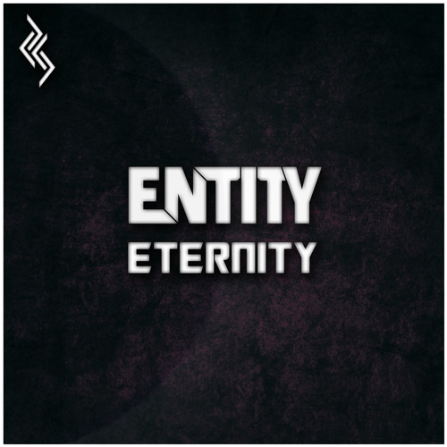 Eternity cover art