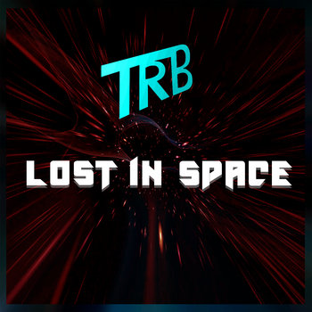 Lost In Space cover art