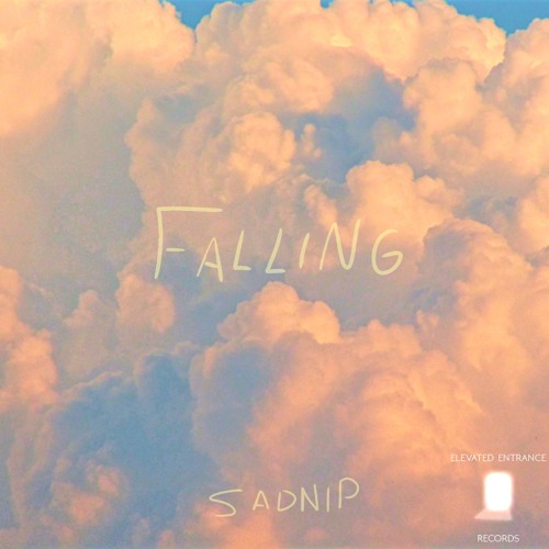 Falling cover art