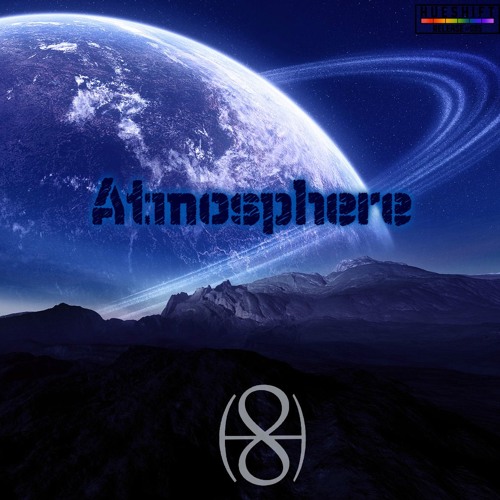 Atmosphere cover art
