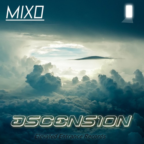 Ascension cover art