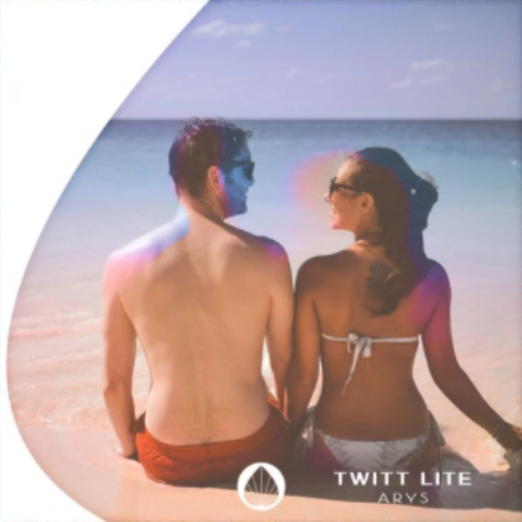 Twitt Lite cover art