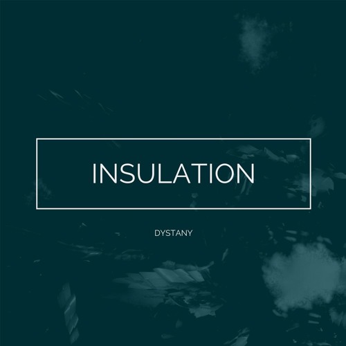 Insulation cover art