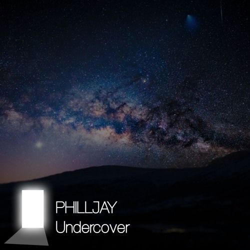 Undercover cover art