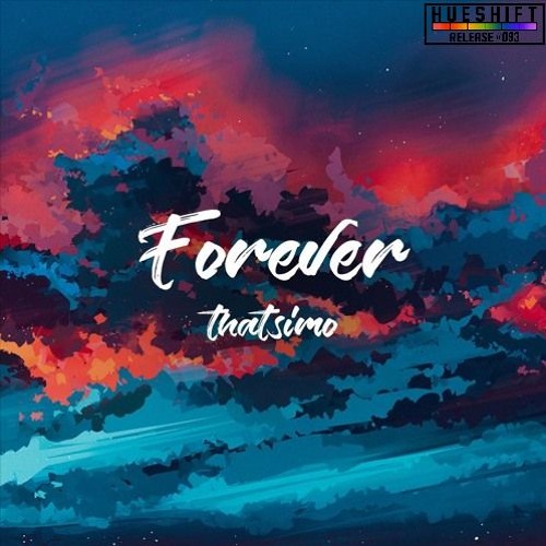 Forever (ft. Apollodor) cover art