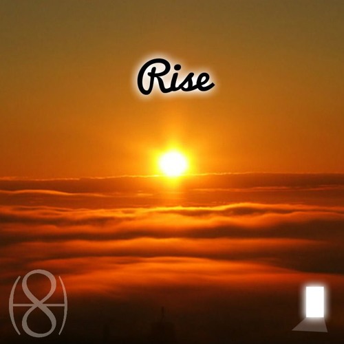 Rise cover art