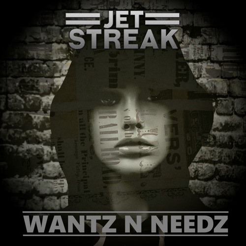 Wantz N Needz cover art