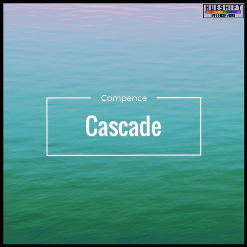 Cascade cover art