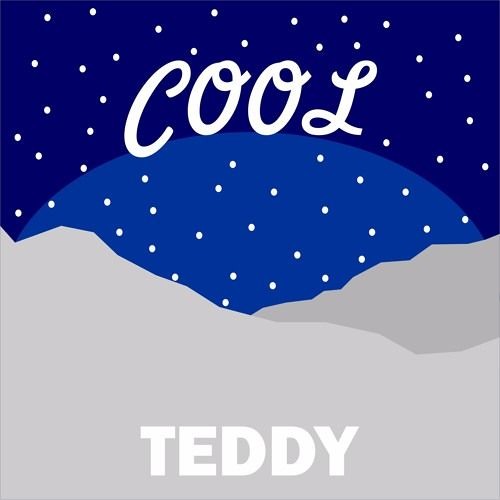 Cool cover art