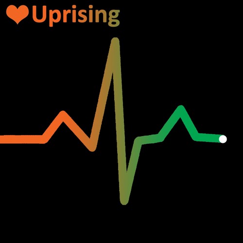 Uprising cover art