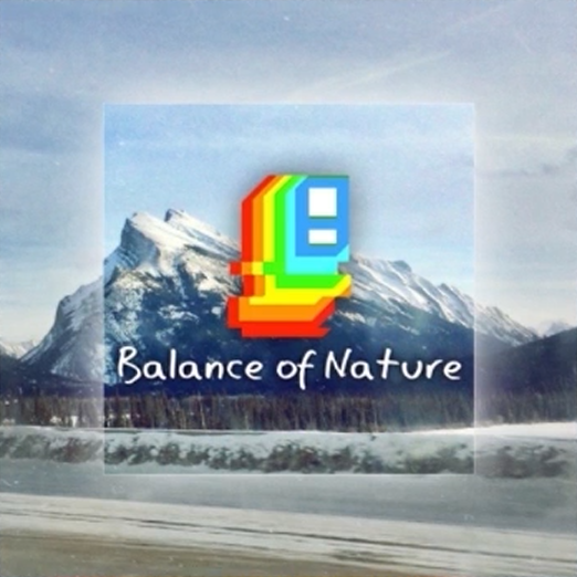 Balance Of Nature cover art