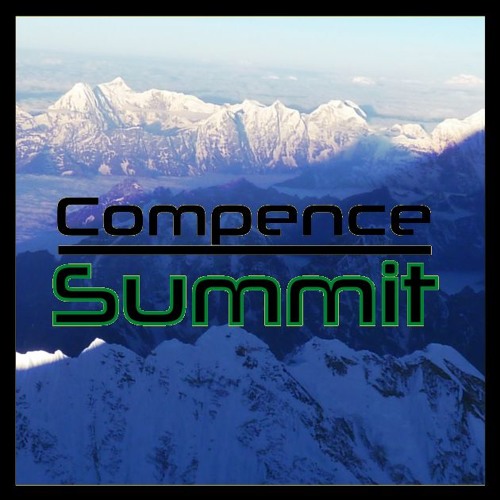 Summit cover art