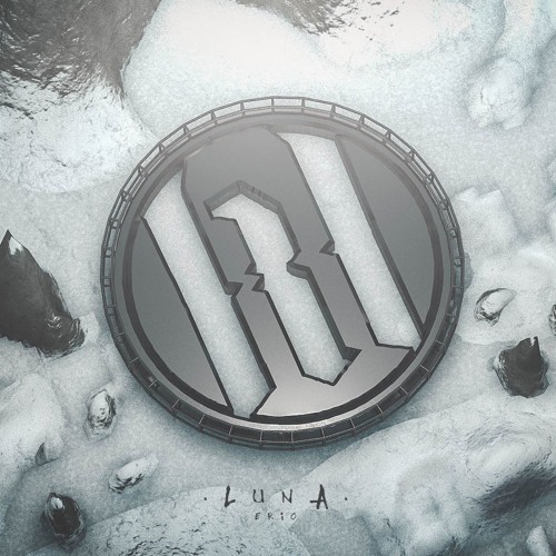Luna cover art